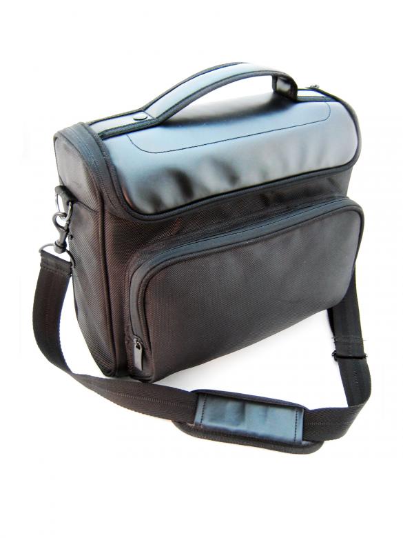 Free stock image of Briefcase created by 2happy