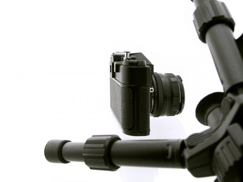 Free stock image of Tripod and camera created by 2happy