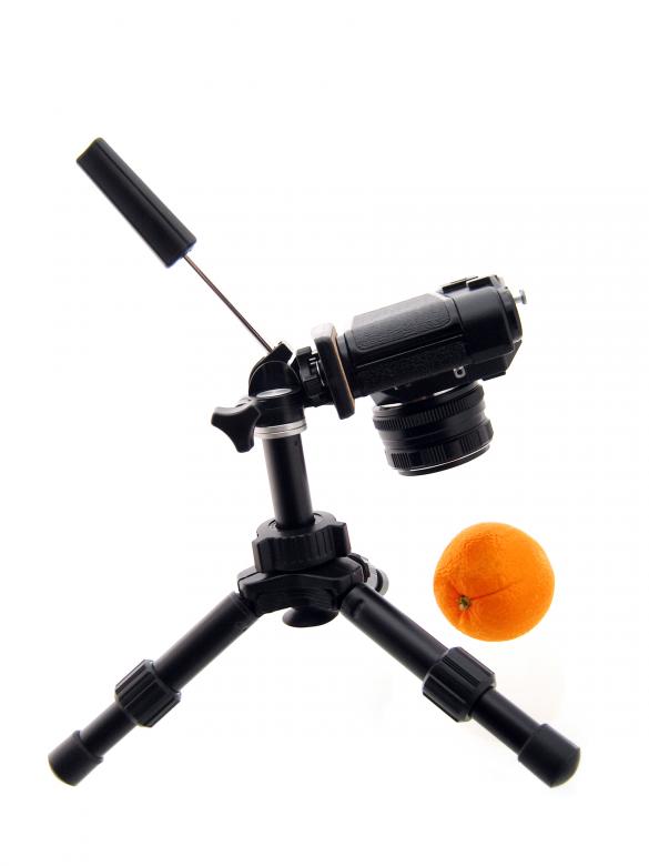 Free stock image of Camera shoots the orange created by 2happy
