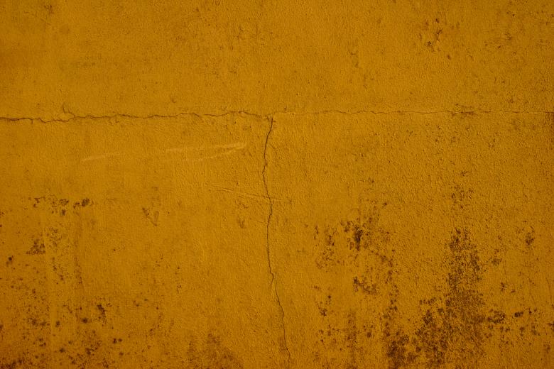 Free stock image of Yellow Grunge Wall Texture created by Free Texture Friday