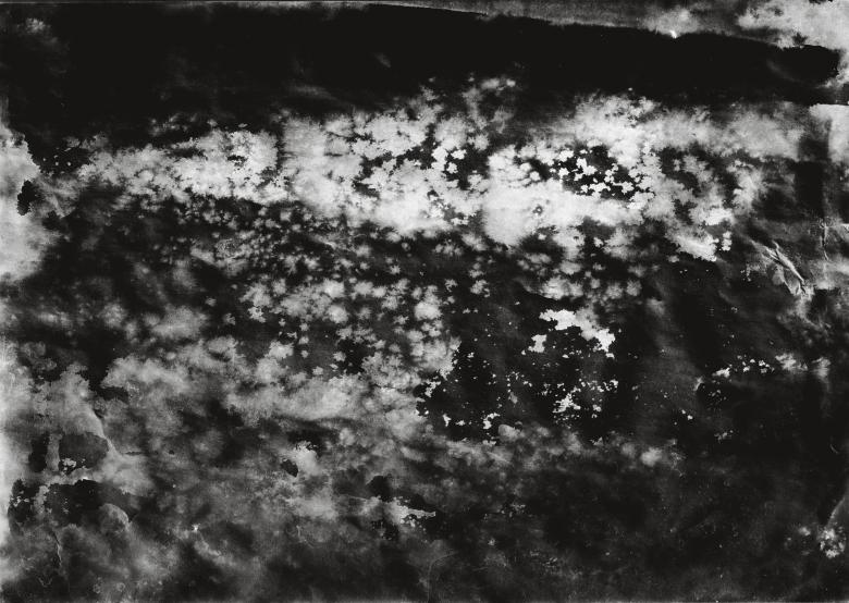 Free stock image of Black and white grunge paper texture created by Free Texture Friday