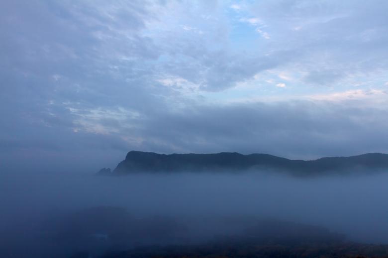 Free stock image of Seascape created by Geoffrey Whiteway