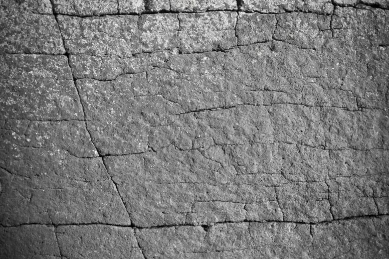 Free stock image of Cracked Wall Texture created by Bjorgvin