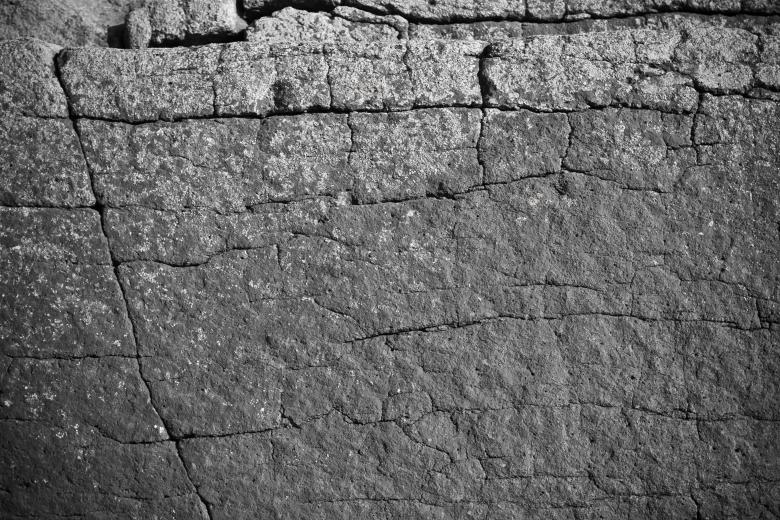 Free stock image of Cracked Wall Texture created by Bjorgvin
