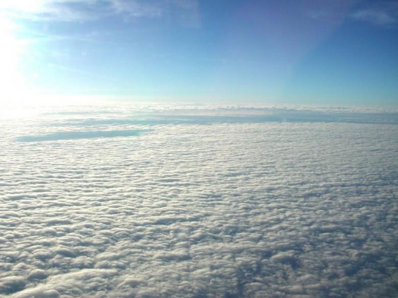 Free stock image of Clouds and sky created by arturoicasoac