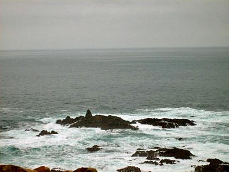 Sea View - Free Stock Photo