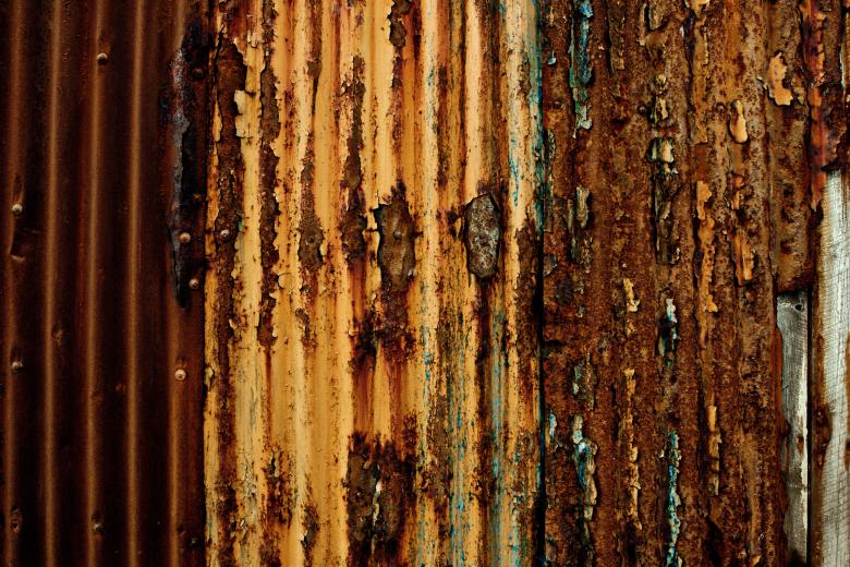 Free stock image of Corroded Metal created by Free Texture Friday