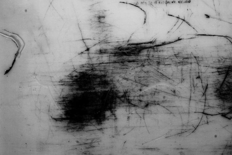 Free stock image of Scratched Plastic Texture created by Free Texture Friday