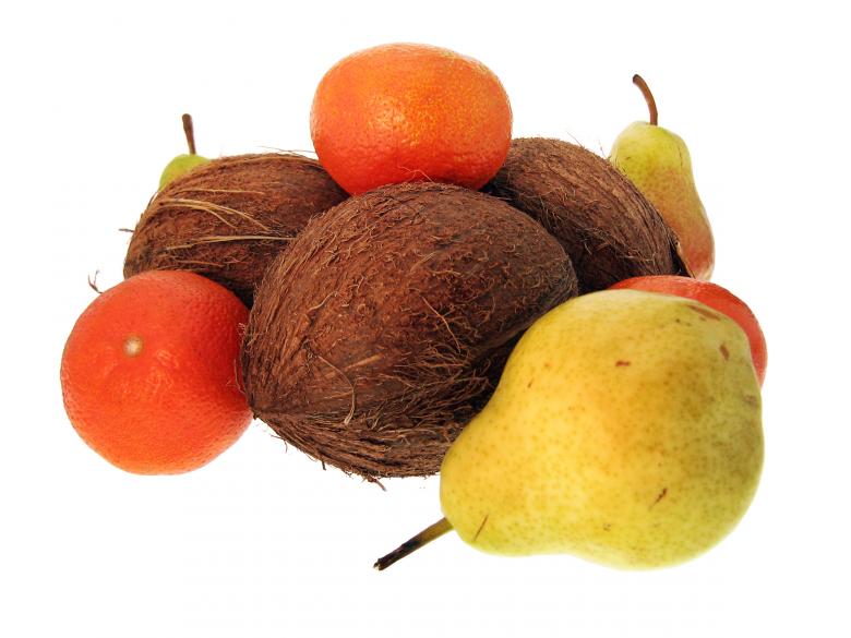 Free stock image of Fruits created by 2happy