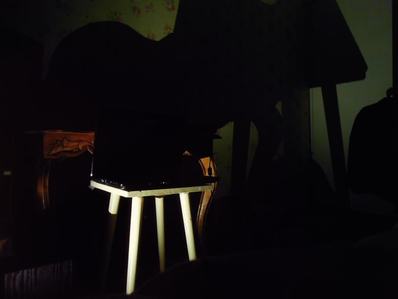 Free stock image of chair created by 2happy