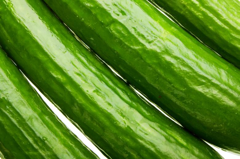 Free stock image of Cucumbers created by Valeev