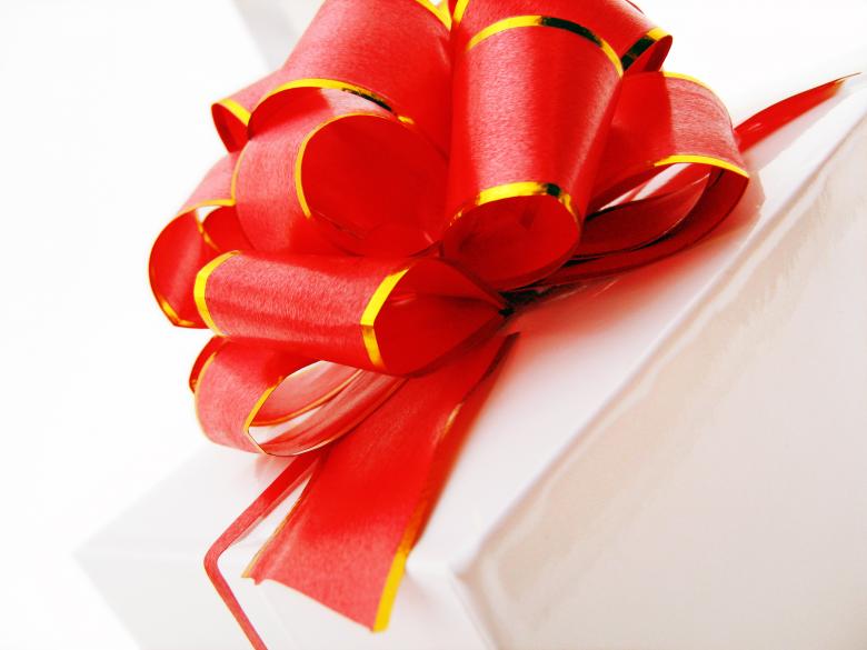 Free stock image of Gift created by 2happy