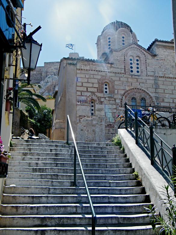Free stock image of Steps created by Sierra Metzel