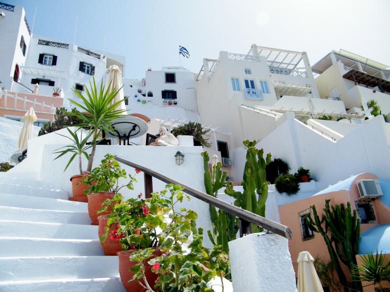 Free stock image of Greek Architecture created by Sierra Metzel