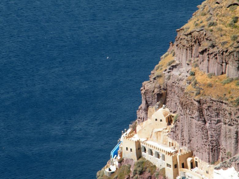 Free stock image of Greek Architecture created by Sierra Metzel