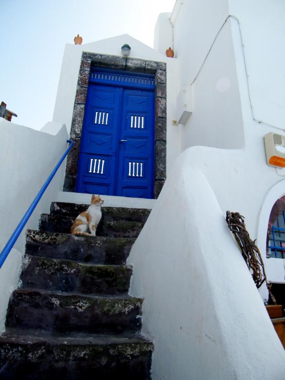 Free stock image of Greek Architecture created by Sierra Metzel