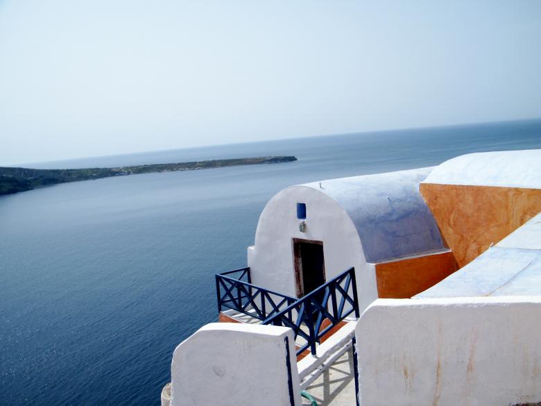 Free stock image of Greek Architecture created by Sierra Metzel