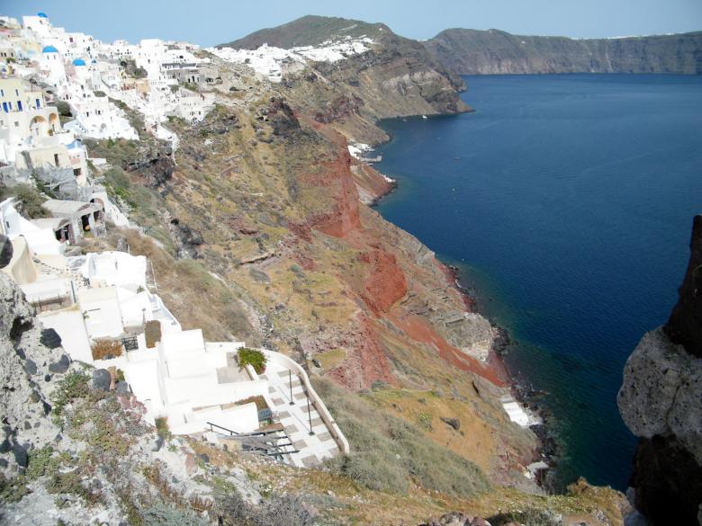 Free stock image of Greek Architecture created by Sierra Metzel