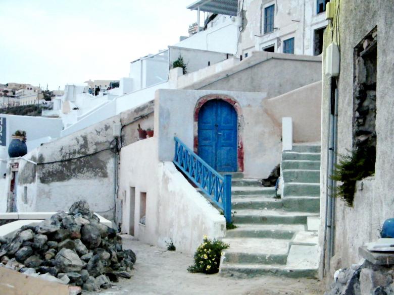 Free stock image of Greek Architecture created by Sierra Metzel