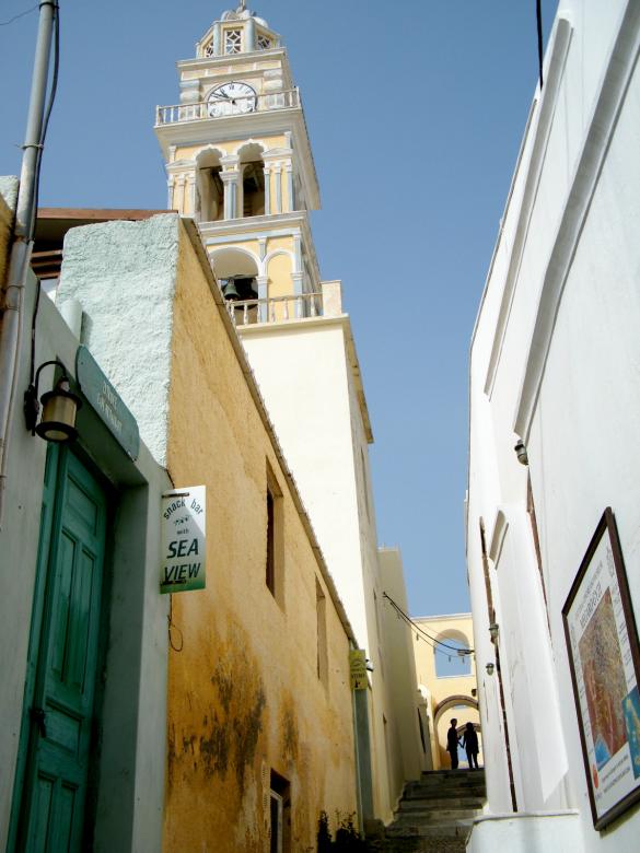 Free stock image of Greek Architecture created by Sierra Metzel