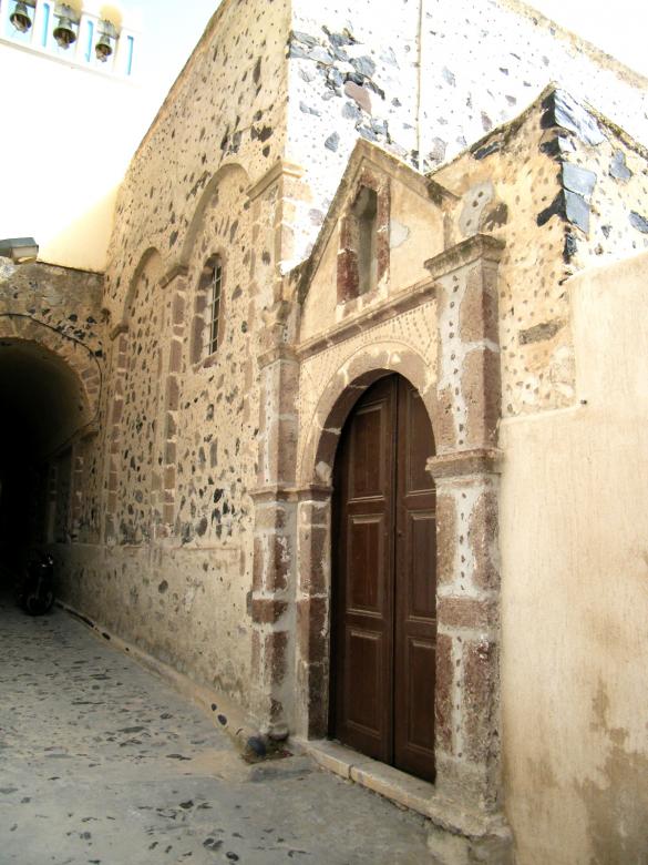 Free stock image of Greek Architecture created by Sierra Metzel