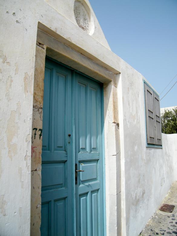 Free stock image of Greek Architecture created by Sierra Metzel