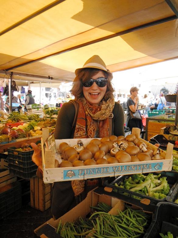Free stock image of Funghi Valentina created by Sierra Metzel