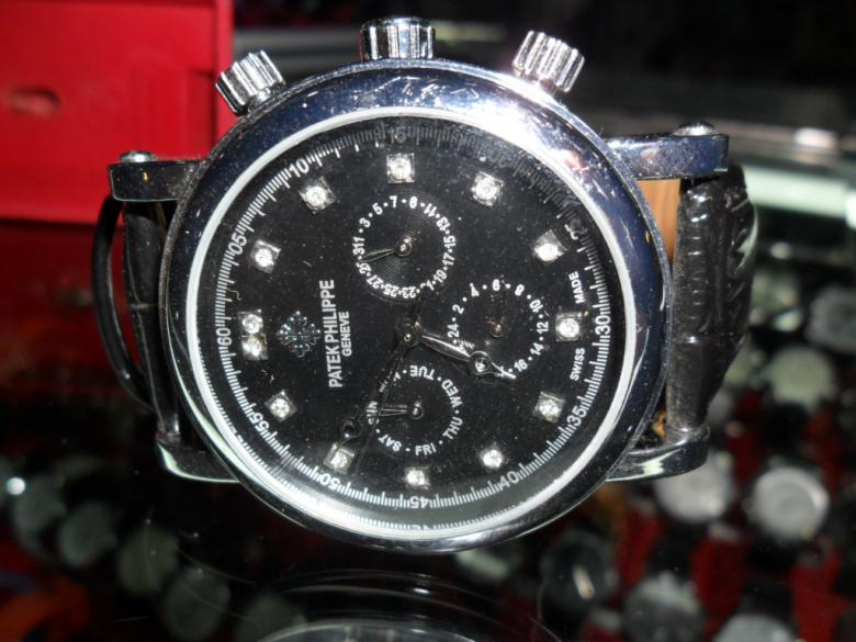 Free stock image of Antique Watch created by Aleksej