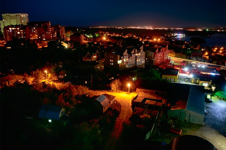 Free stock image of Night scene created by 2happy