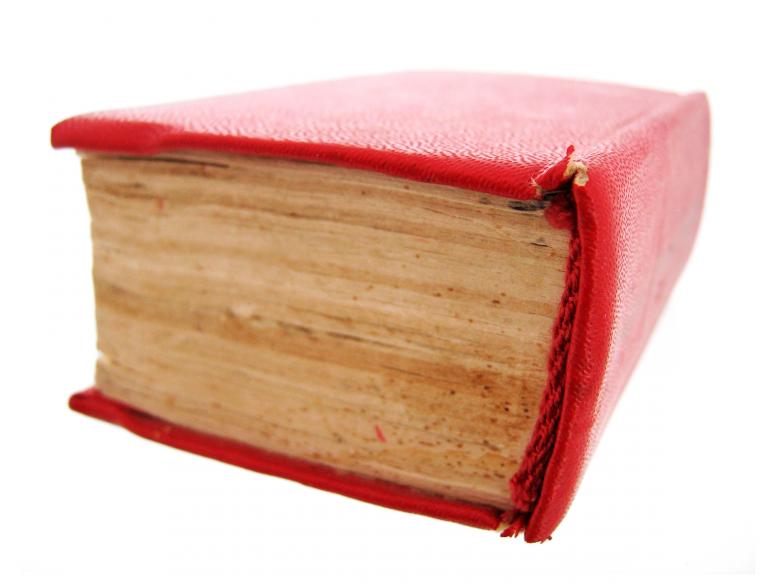 Free stock image of book isolated created by 2happy