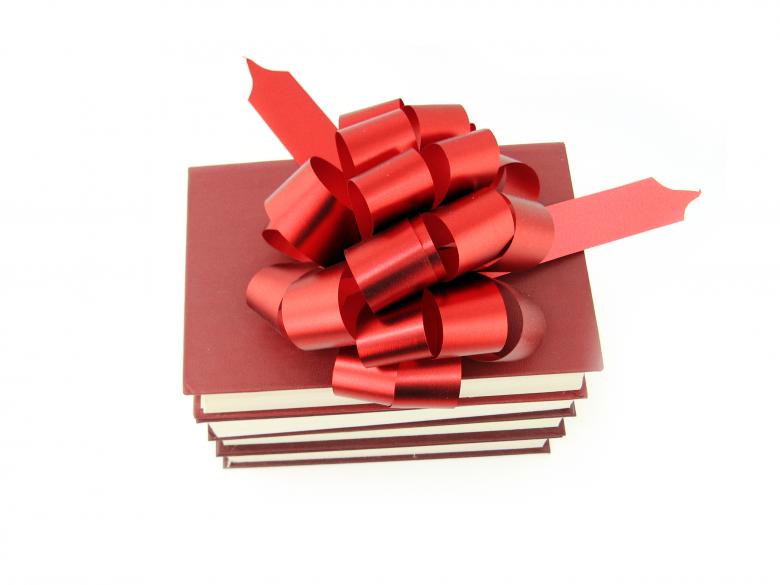 Free stock image of Gift books created by 2happy