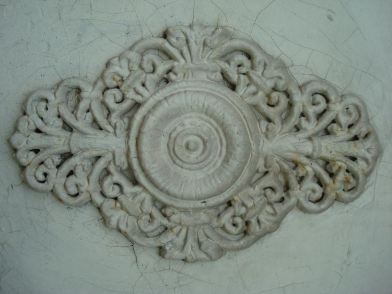 Free stock image of Concrete ornaments created by Boris Kyurkchiev