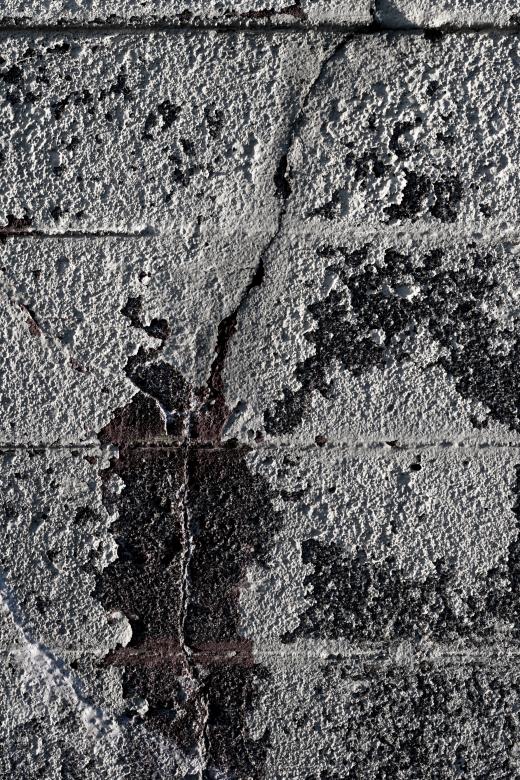 Free stock image of Cracked Concrete Texture created by Free Texture Friday