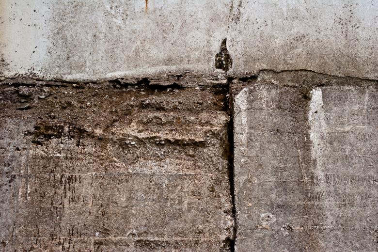 Free stock image of Aged Street Wall Texture created by Free Texture Friday