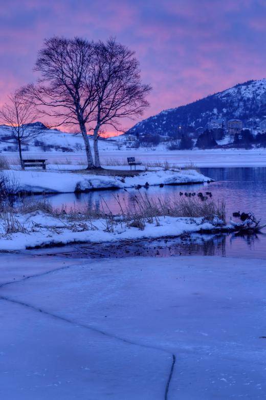 Free stock image of Landscape created by Geoffrey Whiteway