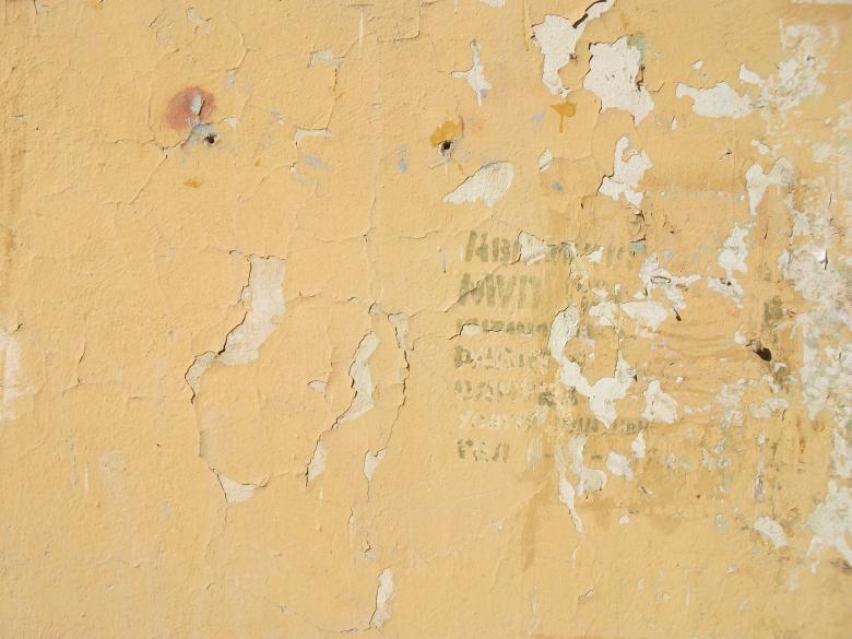 Free stock image of Plaster wall created by &Ray