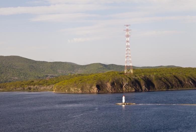 Free stock image of Aerial Mast created by Andrei Seleznev