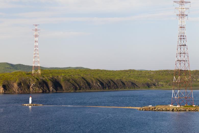 Free stock image of Aerial Mast created by Andrei Seleznev