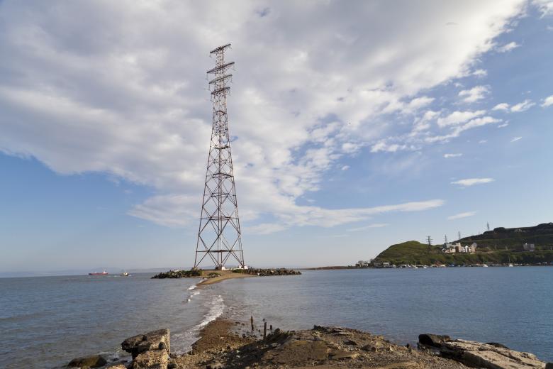Free stock image of Aerial Mast created by Andrei Seleznev
