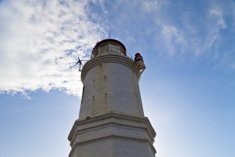 Free stock image of Lighthouse created by Andrei Seleznev