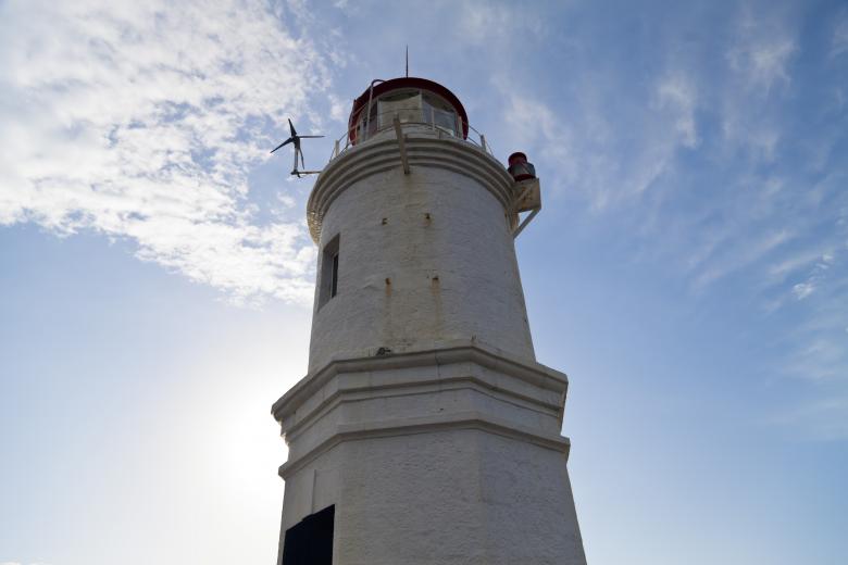 Free stock image of Lighthouse created by Andrei Seleznev