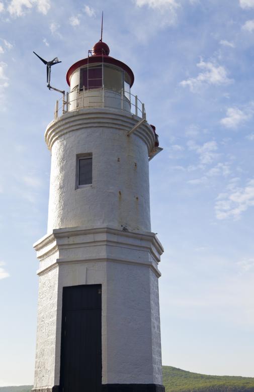 Free stock image of Lighthouse created by Andrei Seleznev
