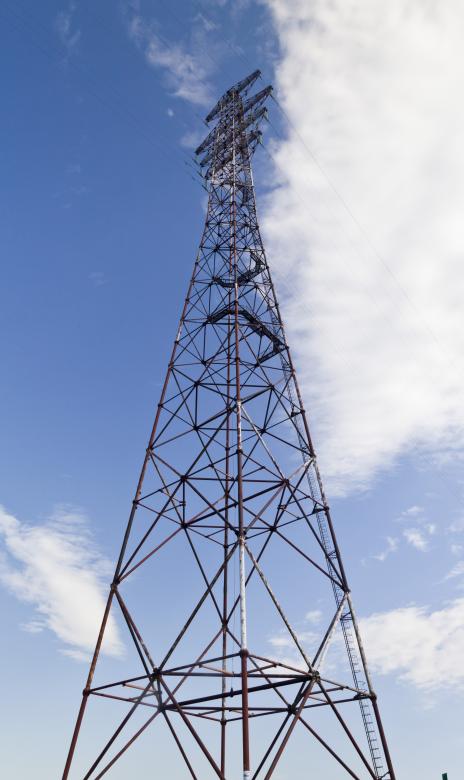 Free stock image of Aerial Mast created by Andrei Seleznev