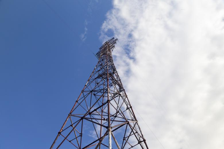 Free stock image of Aerial Mast created by Andrei Seleznev