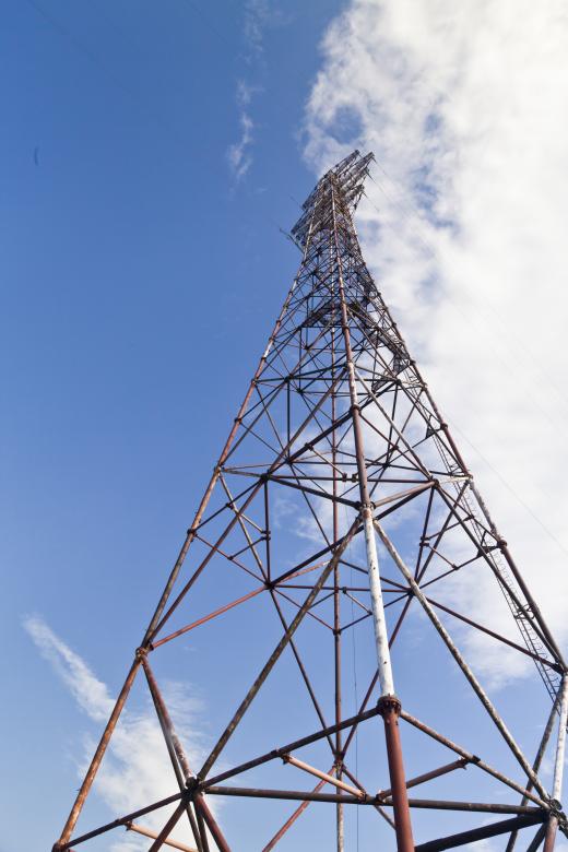 Free stock image of Aerial Mast created by Andrei Seleznev