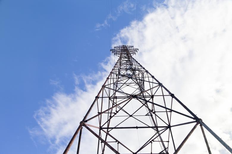 Free stock image of Aerial Mast created by Andrei Seleznev