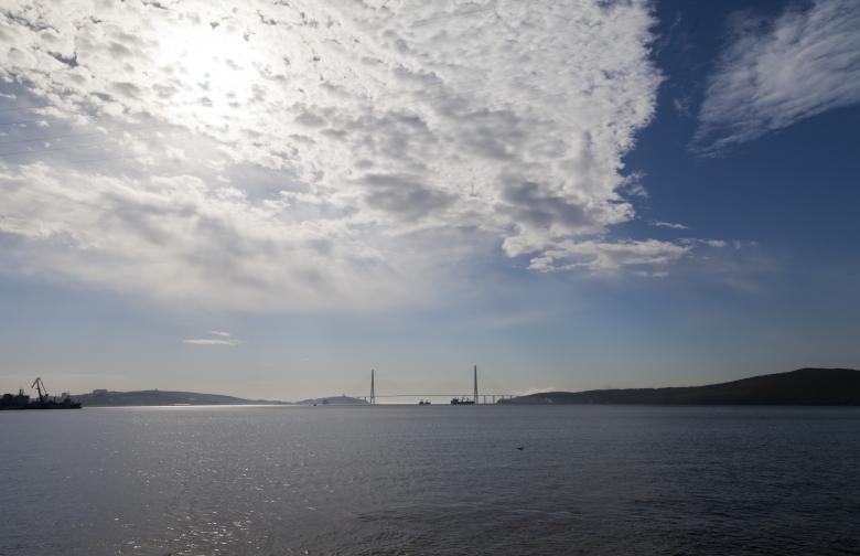 Free stock image of Sea View created by Andrei Seleznev