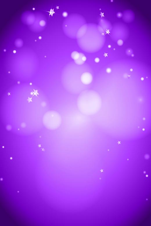Free stock image of Purple Bokeh Texture created by AIMEE VALENTINE
