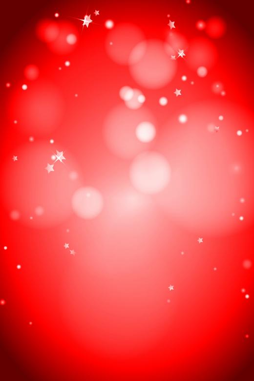 Free stock image of Red Bokeh Texture created by AIMEE VALENTINE