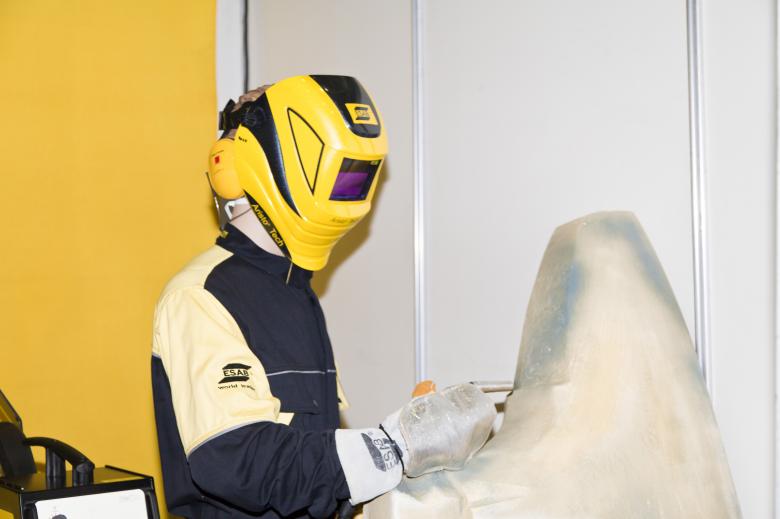 Free stock image of Working with Mask on created by Andrei Seleznev
